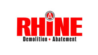 Rhine demolition, llc