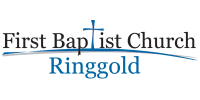 Ringgold baptist church