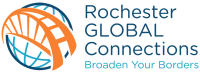 Rochester global connections