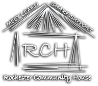 Rochester community house inc