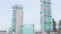 Rochester technology park