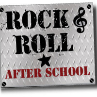 Rock & roll after school