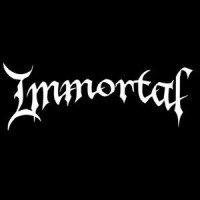 Rock immortal