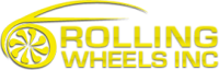 Rolling wheels inc