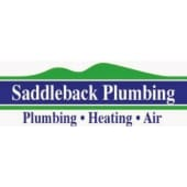 Saddleback plumbing
