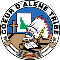 The Coeur d'Alene Tribe