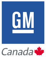 General Motors of Canada -- Oshawa, Ontario