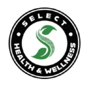 Select health and wellness