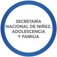 Secretaría nacional de niñez adolescencia y familia