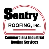 Sentry roofing inc