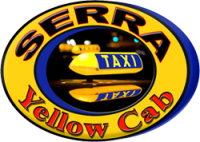Serra yellow cab