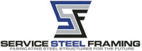 Service steel framing inc