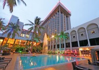 Sheraton panama hotel & convention center