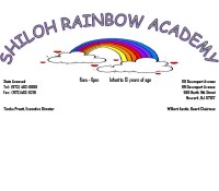 Shiloh rainbow academy