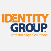 Identity group - architectural sign associates