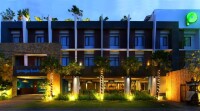 Praja Hotel Bali