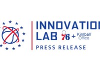 Sixers innovation lab crafted by kimball