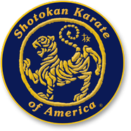 Shotokan karate of america