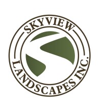 Skyview landscapes, inc.