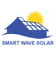 Smart wave solar