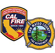 San mateo county fire dept