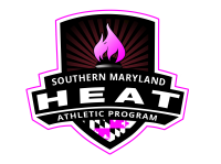 Southern maryland heat athletic program