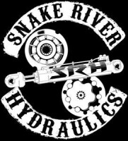Snake river hydraulic's