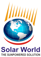 Solar world services inc