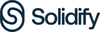 Solidify software