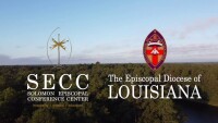 Episcopal diocese of louisiana - solomon conference center