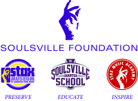 Soulsville foundation