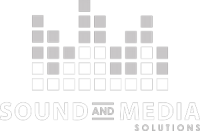 Sound and media solutions
