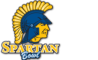 Spartan bowl