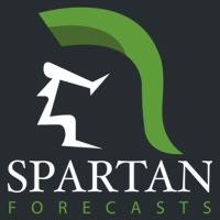 Spartan forecasts