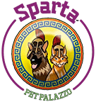 Sparta pet palazzo - pet boarding & dog day care
