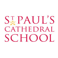 St paul's cathedral school