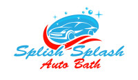 Splish splash auto detail