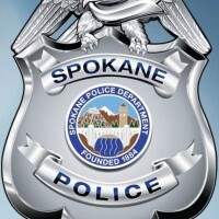 Spokane cops