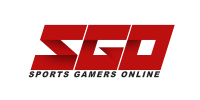 Sports gamers online