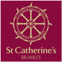 St catherine's school, bramley