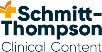 Schmitt-thompson clinical content
