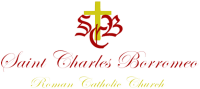 St. charles borromeo catholic church houston
