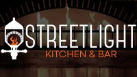 Streetlight kitchen and bar