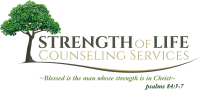 Strength of life counseling services