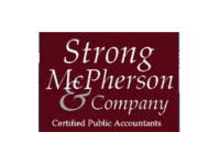 Strong mcpherson & company