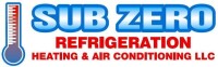 Sub zero refrigeration heating and air conditioning