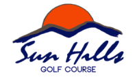 Sun hills golf course
