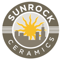 Sunrock ceramics