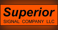 Superior signal company