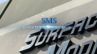 Surface modification systems inc